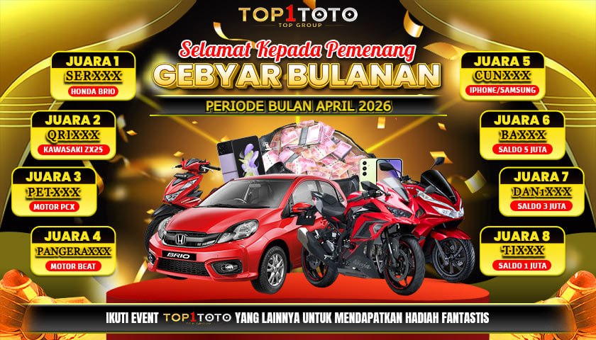 PEMENANG TO