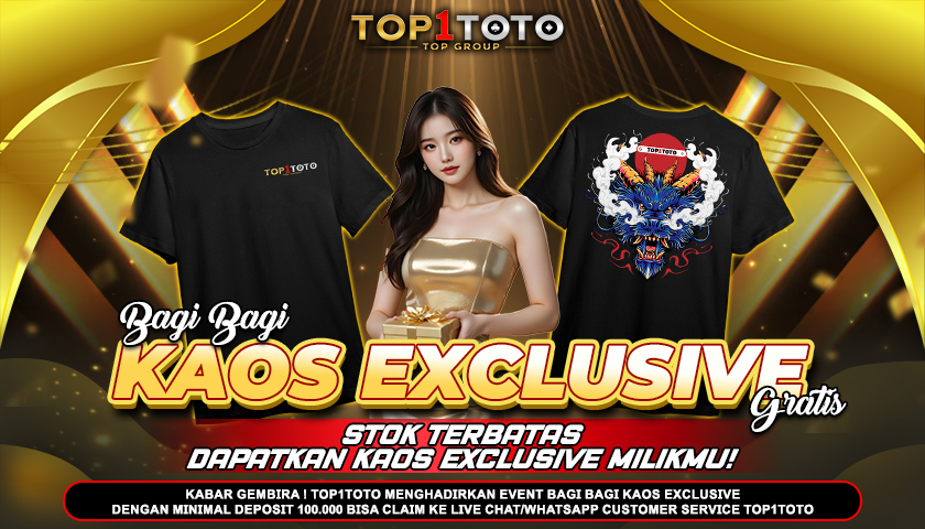 EVENT KAOS